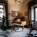 Palazzo Il Cavaliere De Charme Alojamento de Acomodação e Pequeno-almoço Modica