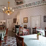 Palazzo Il Cavaliere De Charme Alojamento de Acomodação e Pequeno-almoço Modica