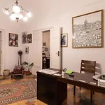 Alojamento de Acomodação e Pequeno-almoço Palazzo Il Cavaliere De Charme Modica