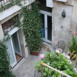 Bed & Breakfast Palazzo Il Cavaliere De Charme 4*