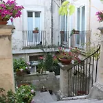 Bed & Breakfast Palazzo Il Cavaliere De Charme