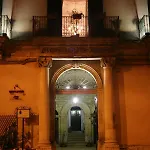 Palazzo Il Cavaliere De Charme 4* Modica