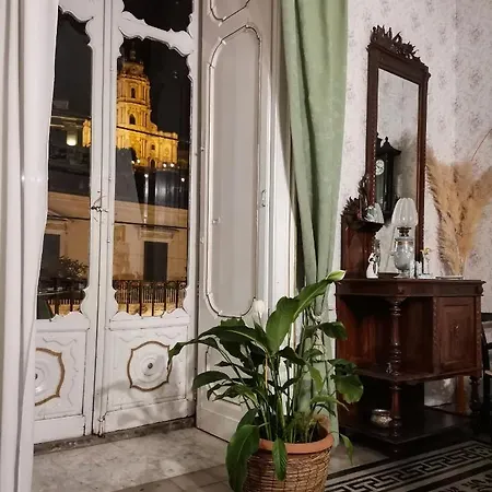 Palazzo Il Cavaliere De Charme Bed & Breakfast 3*