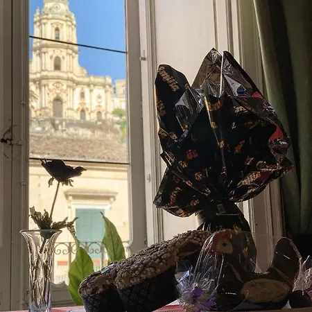 Palazzo Il Cavaliere De Charme 3* Modica