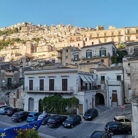 Palazzo Il Cavaliere De Charme
