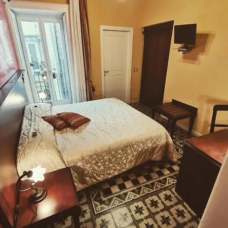 Bed & Breakfast Palazzo Il Cavaliere De Charme