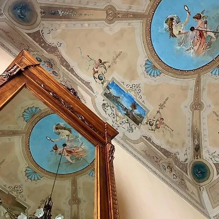 Palazzo Il Cavaliere De Charme Bed & Breakfast
