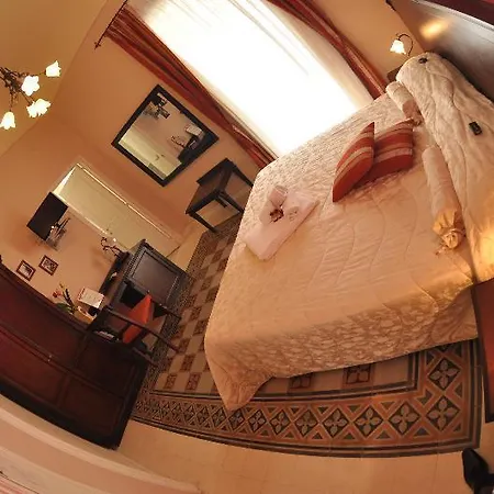 Palazzo Il Cavaliere De Charme 3*