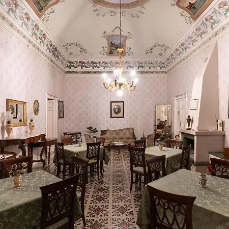 Palazzo Il Cavaliere De Charme 3*
