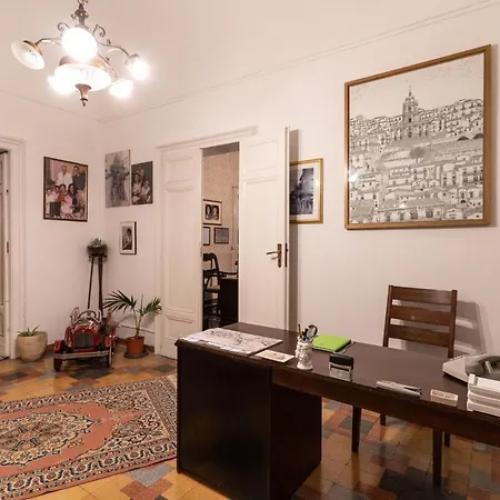 Bed & Breakfast Palazzo Il Cavaliere De Charme Modica