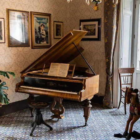 Palazzo Il Cavaliere De Charme 3* Modica