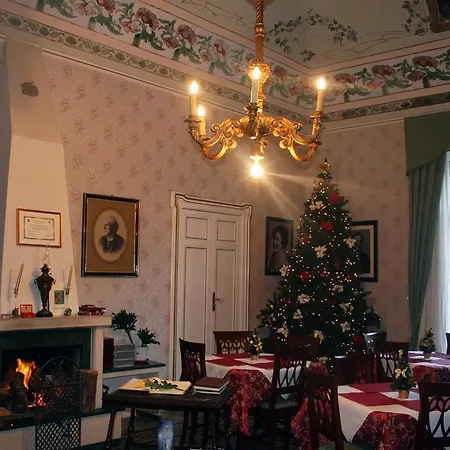 Palazzo Il Cavaliere De Charme 4*