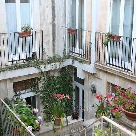 Palazzo Il Cavaliere De Charme 3*