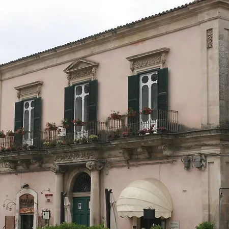 Palazzo Il Cavaliere De Charme