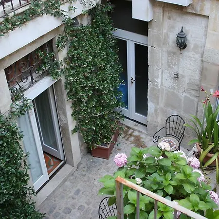Bed & Breakfast Palazzo Il Cavaliere De Charme 3*
