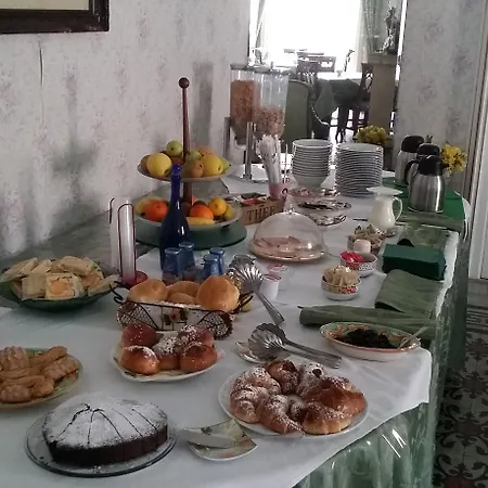Bed & Breakfast Palazzo Il Cavaliere De Charme Modica