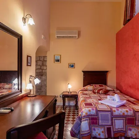Palazzo Il Cavaliere De Charme 3* Modica