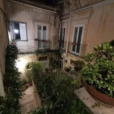 Palazzo Il Cavaliere De Charme 3*
