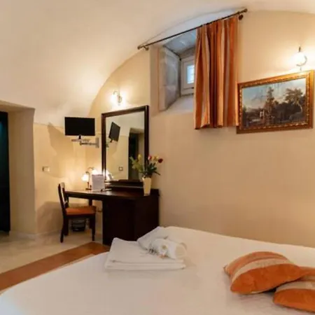 Bed & Breakfast Palazzo Il Cavaliere De Charme Modica