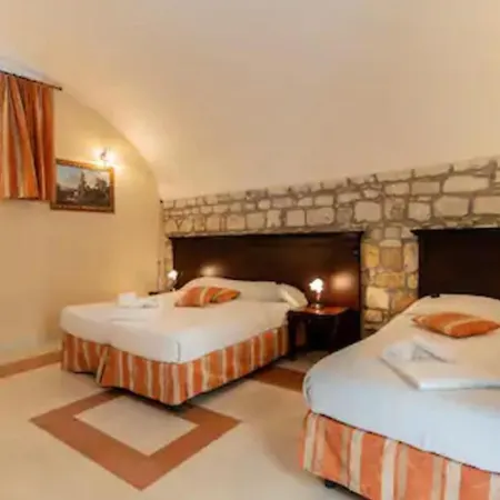 Bed & Breakfast Palazzo Il Cavaliere De Charme