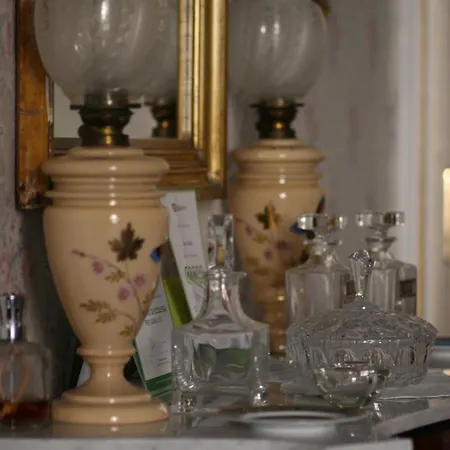Bed & Breakfast Palazzo Il Cavaliere De Charme 3*