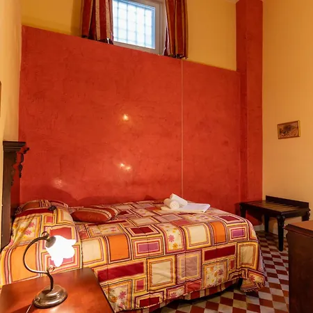 Palazzo Il Cavaliere De Charme Bed & Breakfast