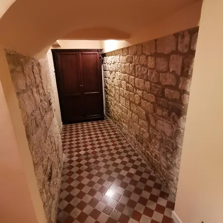 Bed & Breakfast Palazzo Il Cavaliere De Charme