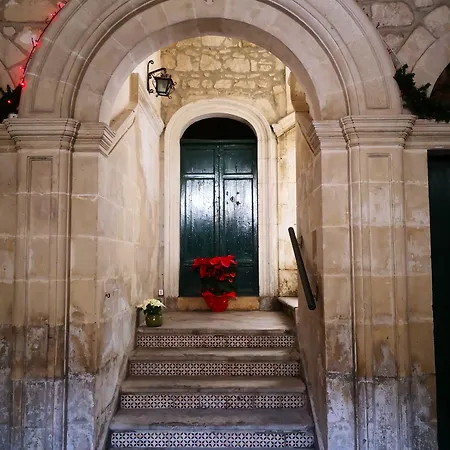 Palazzo Il Cavaliere De Charme 4*