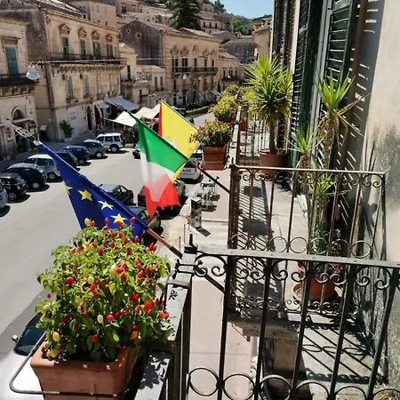 Palazzo Il Cavaliere De Charme Modica