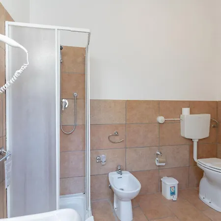 Alojamento de Acomodação e Pequeno-almoço Palazzo Il Cavaliere De Charme 4*