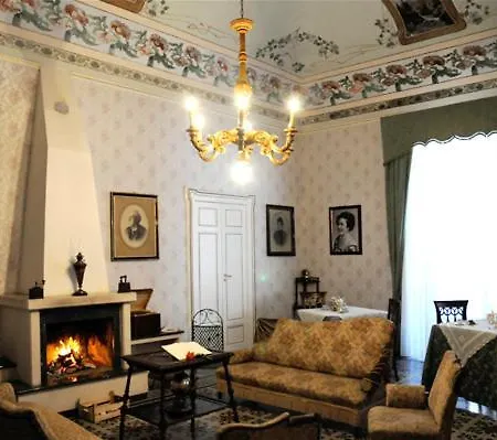 Palazzo Il Cavaliere De Charme 3* Modica