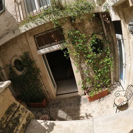 Palazzo Il Cavaliere De Charme Modica