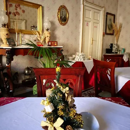Palazzo Il Cavaliere De Charme 3*