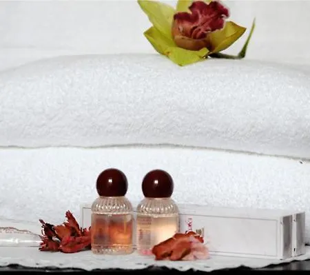 Palazzo Il Cavaliere De Charme Bed & Breakfast 3*