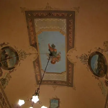 Bed & Breakfast Palazzo Il Cavaliere De Charme Modica