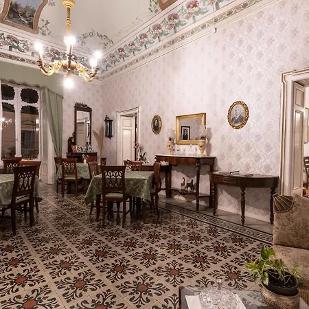 Palazzo Il Cavaliere De Charme 4*