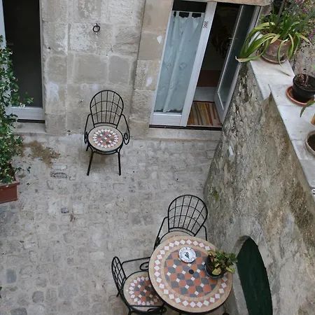 Palazzo Il Cavaliere De Charme 3* Modica