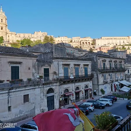 Panzió Palazzo Il Cavaliere De Charme Modica