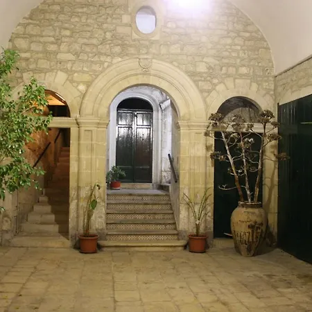 Palazzo Il Cavaliere De Charme 3*