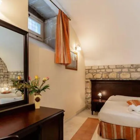Palazzo Il Cavaliere De Charme 3* Modica