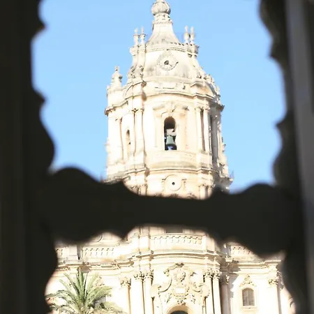 Palazzo Il Cavaliere De Charme Modica