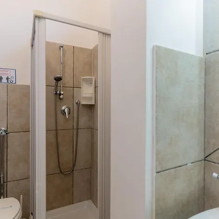 Bed & Breakfast Palazzo Il Cavaliere De Charme