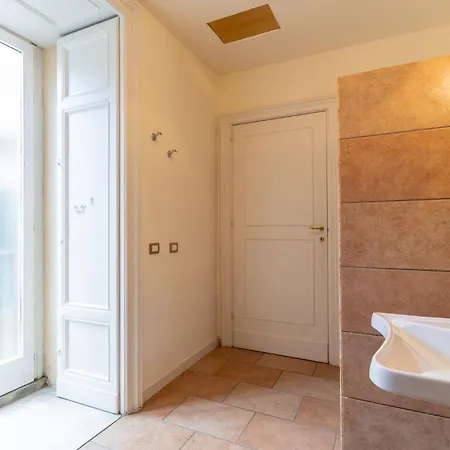Bed & Breakfast Palazzo Il Cavaliere De Charme Modica
