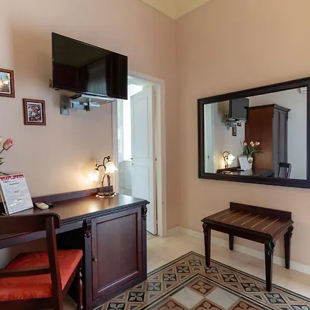 Panzió Palazzo Il Cavaliere De Charme