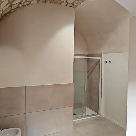 Bed & Breakfast Palazzo Il Cavaliere De Charme Modica