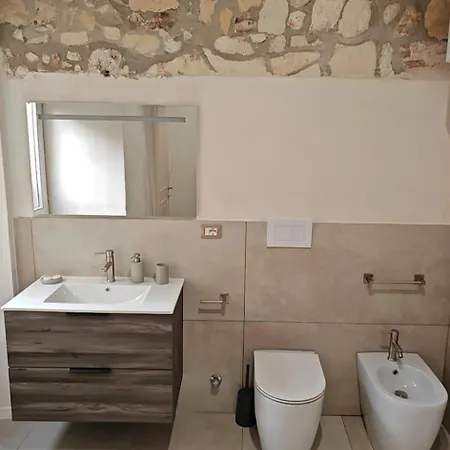 Bed & Breakfast Palazzo Il Cavaliere De Charme