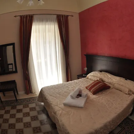 Palazzo Il Cavaliere De Charme Bed & Breakfast