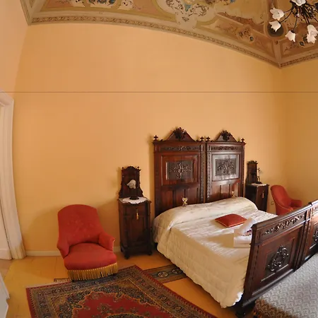 Palazzo Il Cavaliere De Charme Modica