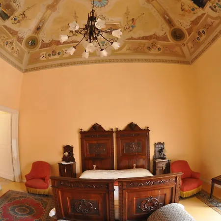 Palazzo Il Cavaliere De Charme 4* Modica