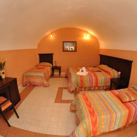 Palazzo Il Cavaliere De Charme Bed & Breakfast 4*